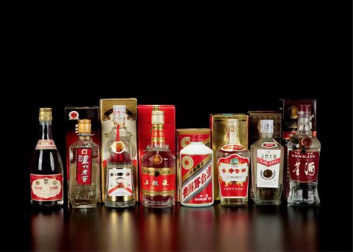 珠山老酒储存的方法