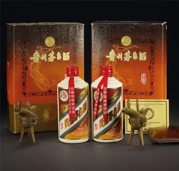 珠山烟酒回收